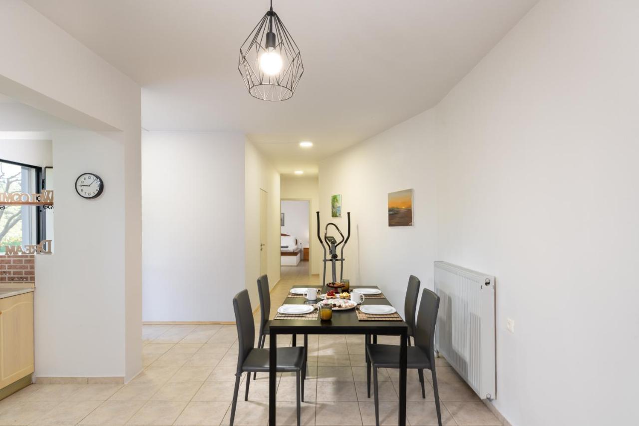 Aelia Home Eksteriør billede