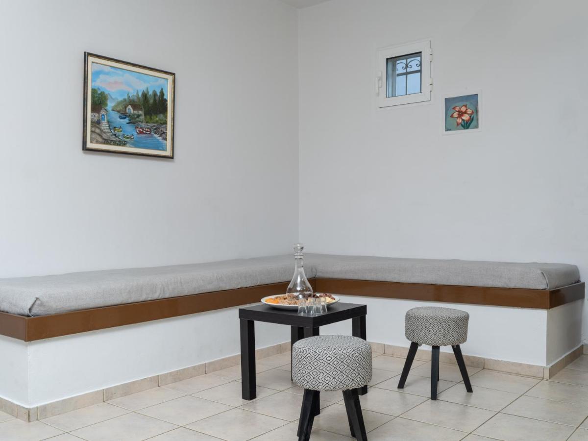Aelia Home Eksteriør billede